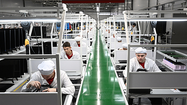Две трети российских компаний столкнулись с дефицитом кадров