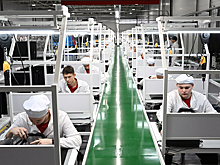 Две трети российских компаний столкнулись с дефицитом кадров