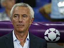 Главным тренером сборной Австралии по футболу стал ван Марвейк