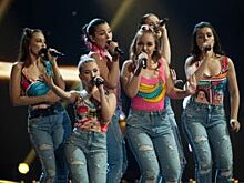 Челябинские Spice Girls отправились покорять продюсеров шоу «ПЕСНИ» на ТНТ