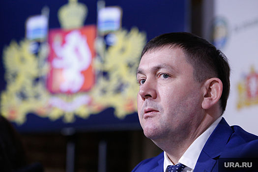 Свердловские власти запустили торги с Москвой из-за Универсиады. Под вопросом главный объект игр