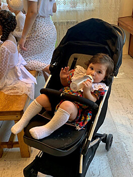 В шести тамбовских учреждениях соцзащиты откроются пункты проката предметов для новорождённых