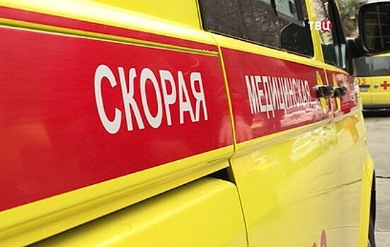 В Минздраве рассказали о состоянии пострадавших при возгорании в ТЦ Иркутска детей