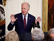 Трамп обвинил Байдена в некомпетентности