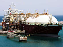 «Дорогое удовольствие». Во сколько Германии обойдется отказ от российского газа