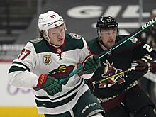 Продаются все: что будет с Капризовым после отказа от $72 млн «Миннесоты»