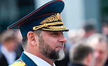 Глава Дагестана прокомментировал скандал с задержанием начальника МЧС Чечни