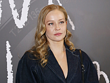 Юлия Пересильд названа самой высокооплачиваемой актрисой России: сколько она зарабатывает