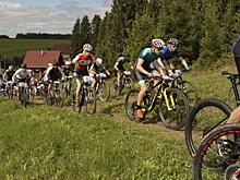 Около 200 велогонщиков из разных городов России примут участие в горной трассе