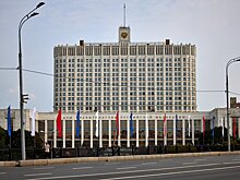 Кабмин РФ одобрил проект, исключающий дублирование полномочий по проверкам бизнеса