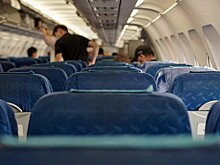 Продажи авиабилетов в Анапу, Геленджик и Сочи на август сократились на 30%