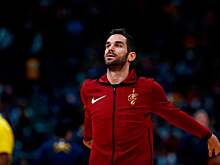 Хосе Кальдерон завершил карьеру и будет работать в профсоюзе игроков НБА