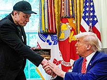 Маск передумал выводить из эксплуатации корабль Dragon
