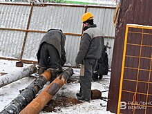 Движение транспорта на Суздальской временно ограничат 25 марта