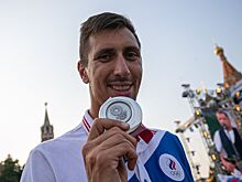 Шестикратный чемпион России по пляжному волейболу Стояновский оценил шансы попасть на ОИ