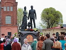 Церковь потребовала доказательств ритуального убийства царской семьи