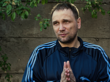 Роман Михайлов рассказал о съемках «Путешествие на солнце и обратно»