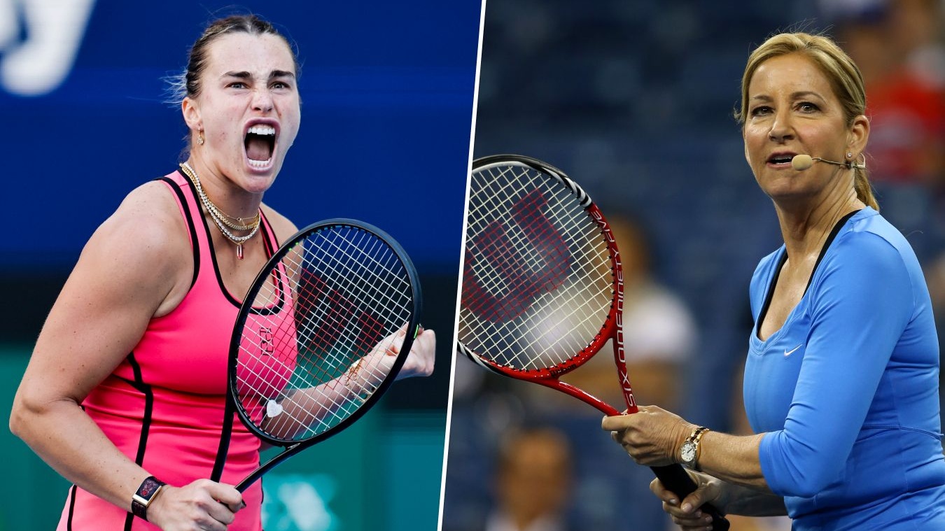 Собаленко вступила в свою 77-ю неделю подряд как первая ракетка мира. Это 11-я серия в истории