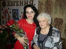 Куклы победили драму и оперетту. Артистка Северной Осетии празднует 90 лет