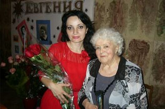 Куклы победили драму и оперетту. Артистка Северной Осетии празднует 90 лет