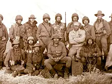 Группа «А»: рождение легенды