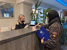 Первых нарушителей системы QR-кодов поймали в Благовещенске