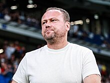 Маликов об отставке Лички: «Слышал, что стороны не до конца были друг другом довольны. «Динамо» играет неплохо, но ни шатко ни валко. Команду надо заново собрать»