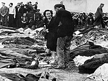 Волынская резня: кровавый июль 1943 года