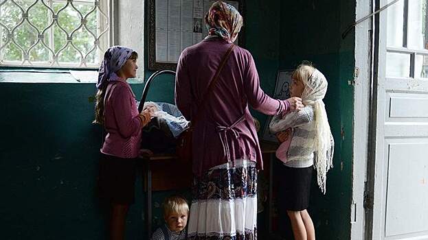 Кабмин выделит больше 30 млн рублей на выплаты матерям-героиням