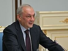 Замглавы АП назвал Югру одним из лидеров по реализации нацполитики