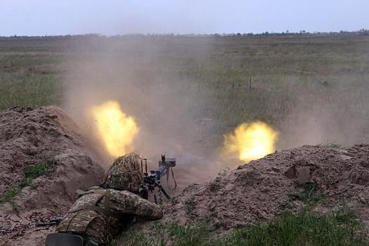 Полковник ВСУ Жданов: армия Украины сорвет «блицкриг» России в случае ее «вторжения»