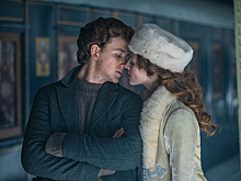 Главный приз «Золотого орла» достался рождественской картине «Серебряные коньки»