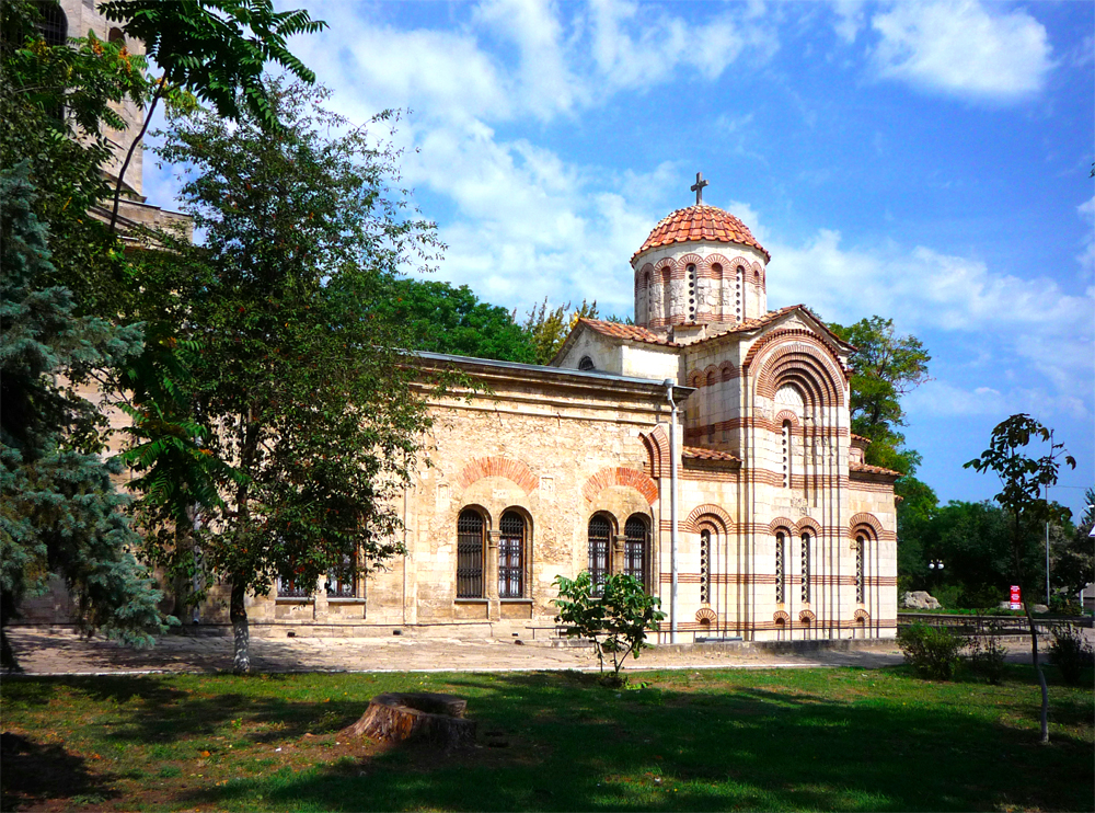 Керчь, Российская Федерация