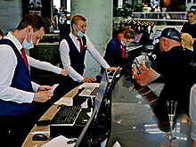 В отелях Крыма на ноябрь забронировано до 80 процентов мест