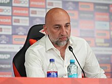 Адиев - один из кандидатов на пост тренера махачкалинского "Динамо"