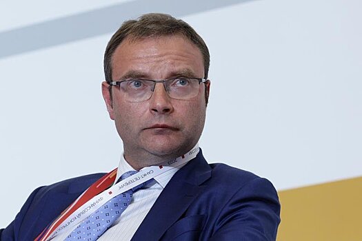 Бывший глава СПБ биржи Роман Горюнов стал акционером казахстанской ITS