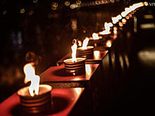 Сибирское землячество вспомнило погибших на полях Великой Отечественной