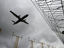 Airbus-321 вылетел из Казани в Шарм-эш-Шейх по расписанию