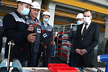 В Мордовии приступили к подготовке специалистов для вагоностроения