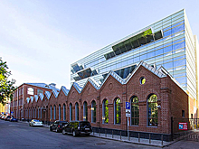 Раскрыта стоимость самых дорогих офисов Москвы