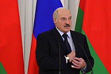 Россия выделит Белоруссии кредит на $1 млрд
