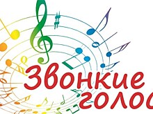 Детский хоровой конкурс "Звонкие голоса" состоится в Нижнем Новгороде