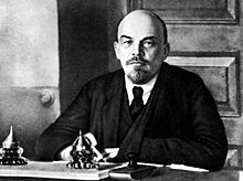 Как Ленин до революции работал адвокатом