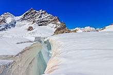 Чудо в Швейцарии: погребенные снежной лавиной 16 человек найдены живыми