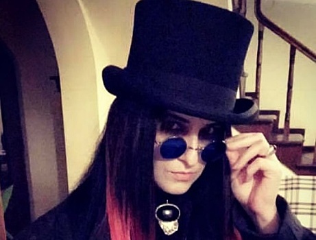 В Румынии объявился "наследник" графа Дракулы