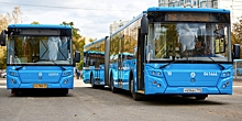 Станции трех линий метро и МЦД-2 свяжет автобус