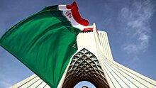 Тегеран ответит на решение Киева лишить посла Ирана аккредитации