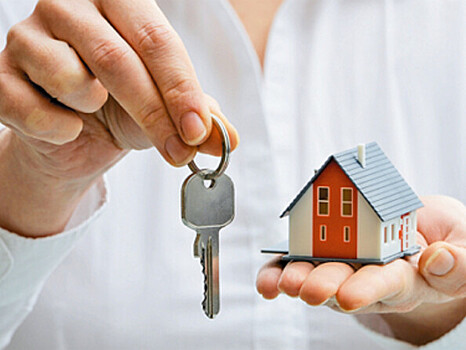 Квартиры со вторичного рынка, на которые не нашлось покупателей, могут выйти на рынок аренды