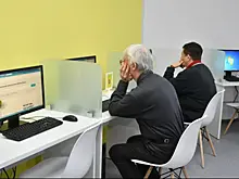 Число пенсионеров в России сократилось