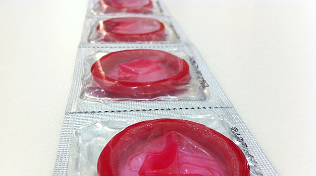 Во всем мире отмечается нехватка презервативов из-за коронавируса